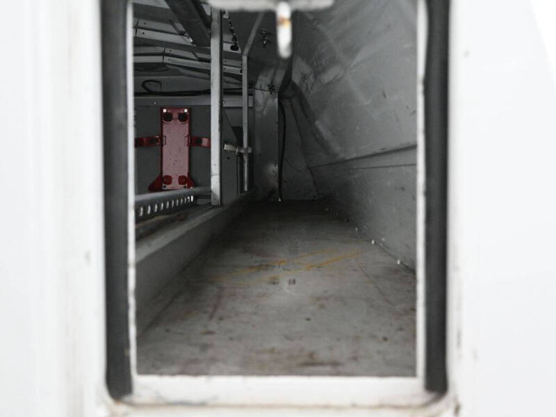 2017 Chevrolet Express 3500