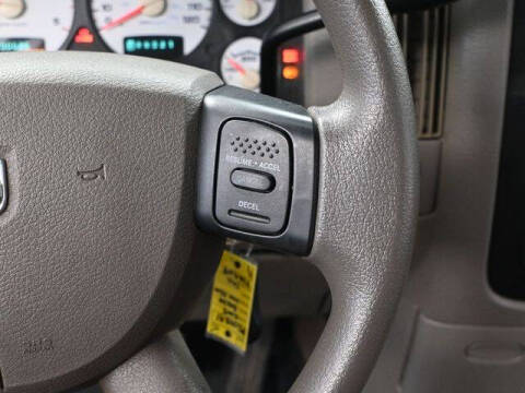 2005 Dodge Ram 2500