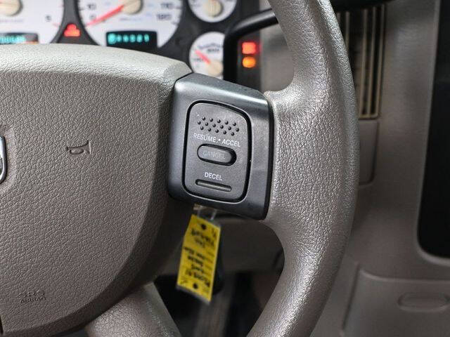 2005 Dodge Ram 2500
