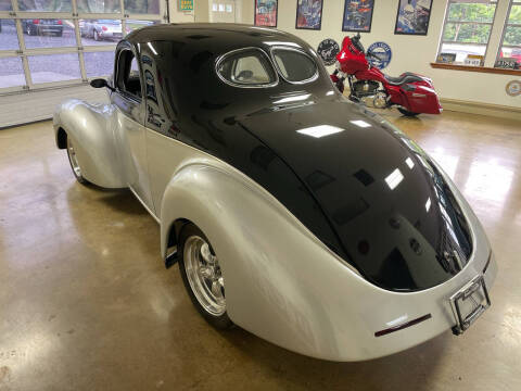 2006 Willys 1941 COUPE
