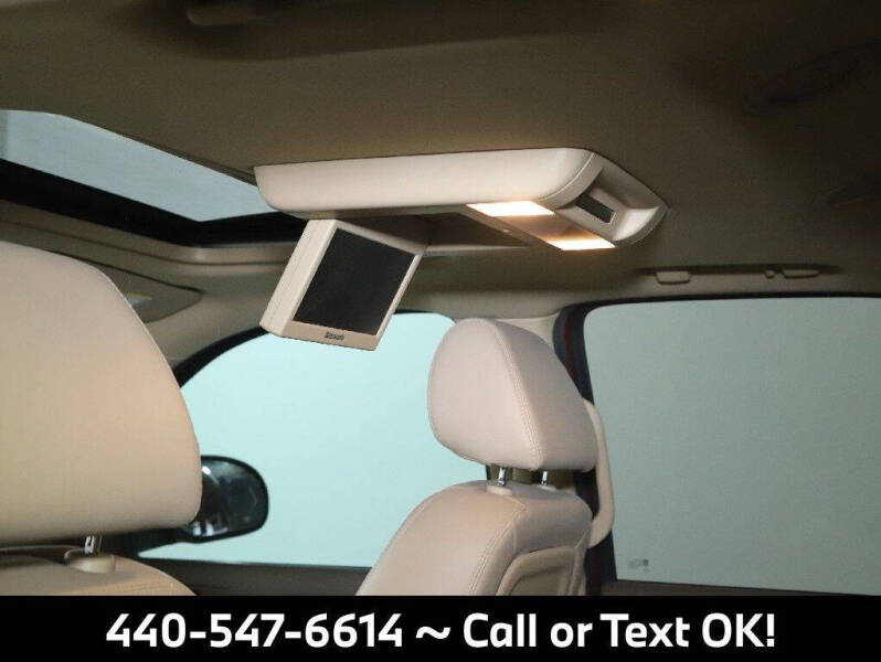 2009 GMC Yukon