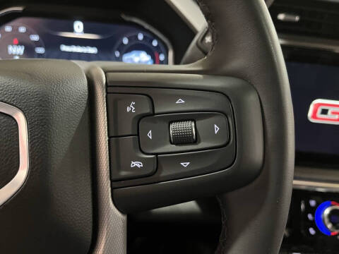 2025 GMC Sierra 3500HD