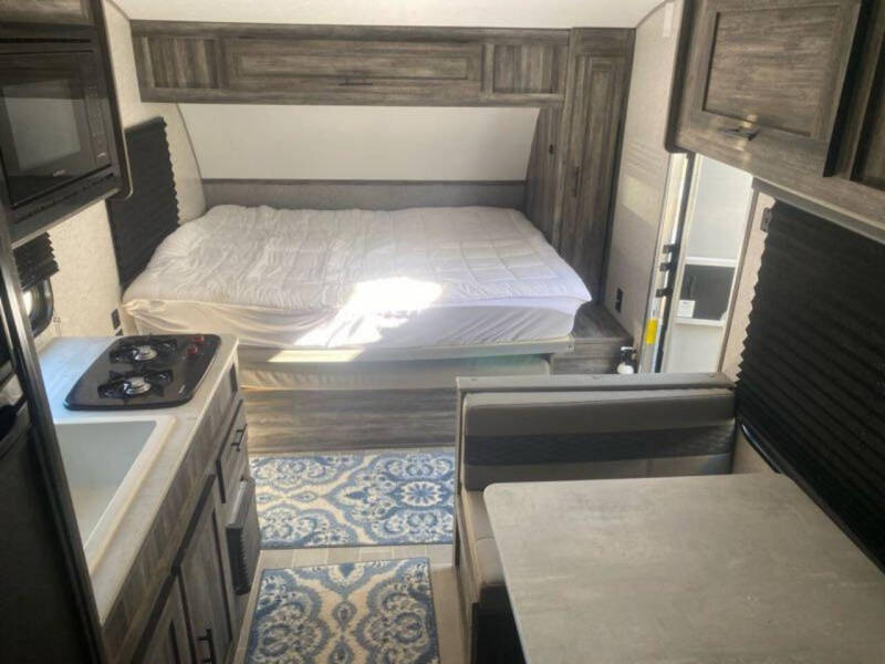 2020 Forest River Wildwood FSX