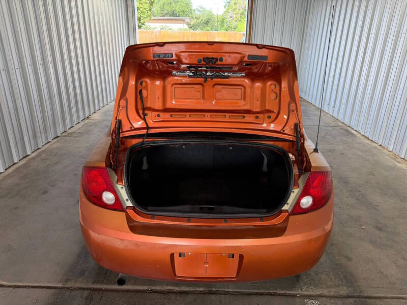 2007 Chevrolet Cobalt LS