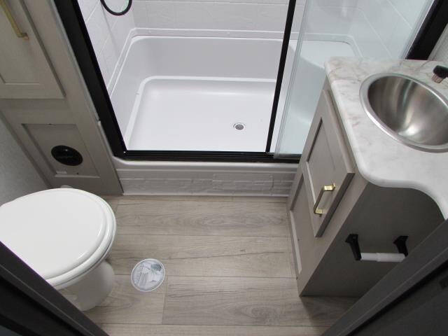 2024 Forest River HEMISPHERE