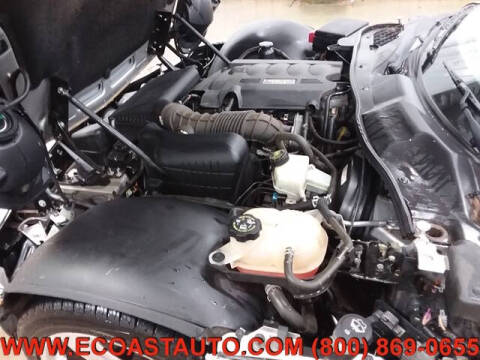 2007 Pontiac Solstice