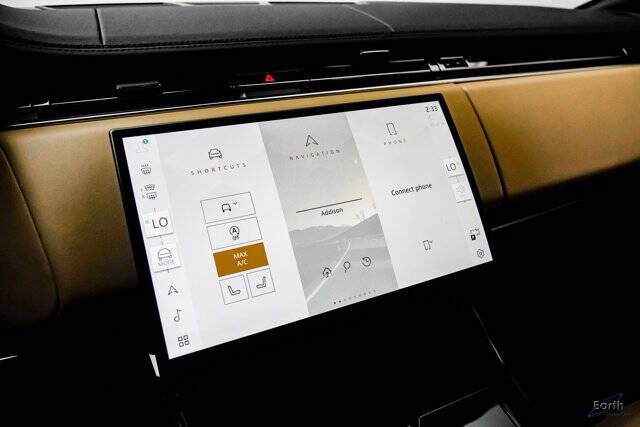 2024 Land Rover Range Rover Sport P360 SE