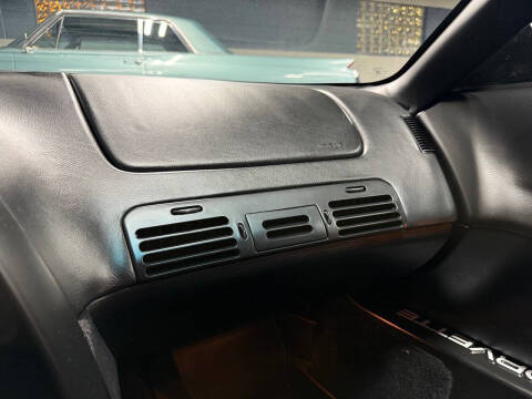 1996 Chevrolet Corvette