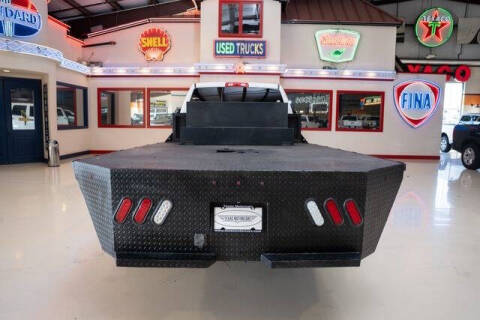 2019 RAM 3500 Tradesman