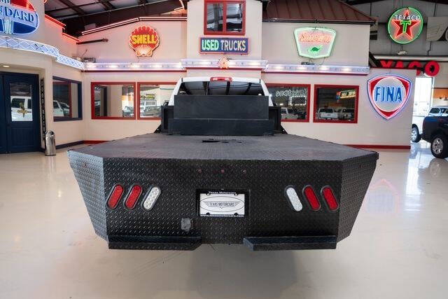 2019 RAM 3500 Tradesman