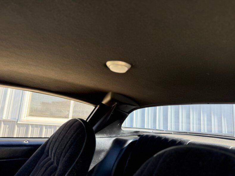 1976 Chevrolet Camaro