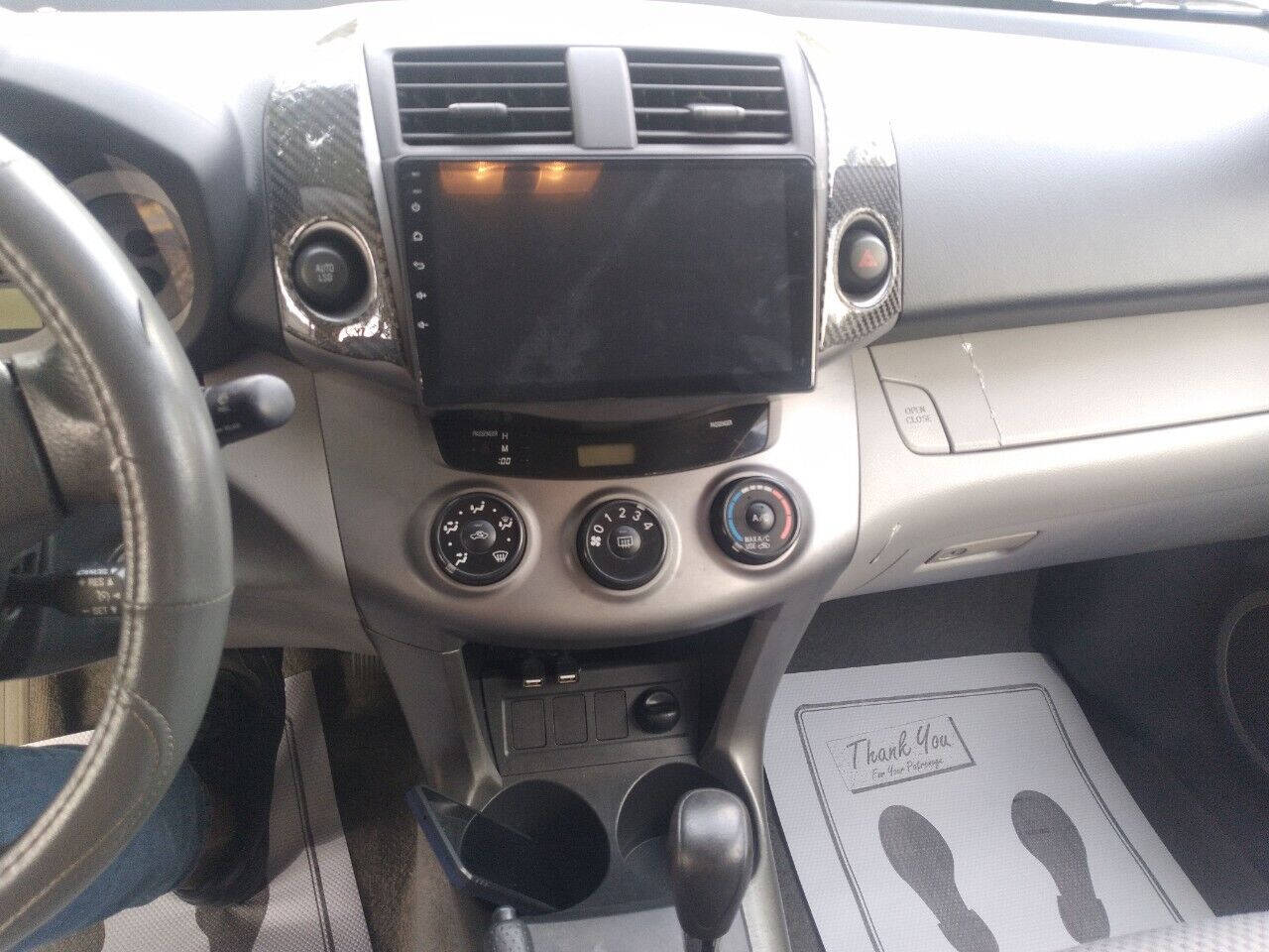 2007 TOYOTA RAV4 SUV / Crossover - $6,999