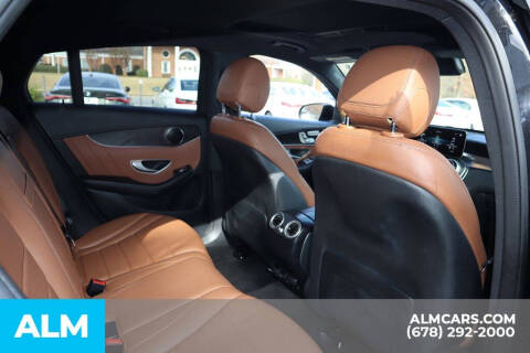 2023 Mercedes-Benz GLC GLC 300 4MATIC