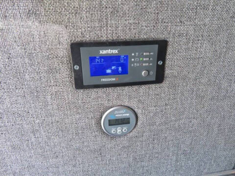 2017 Mercedes-Benz Sprinter