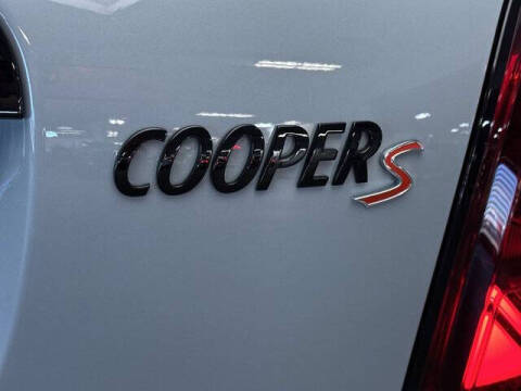 2024 MINI Countryman Cooper S