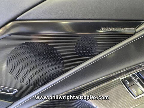 2026 Chevrolet Corvette Z06