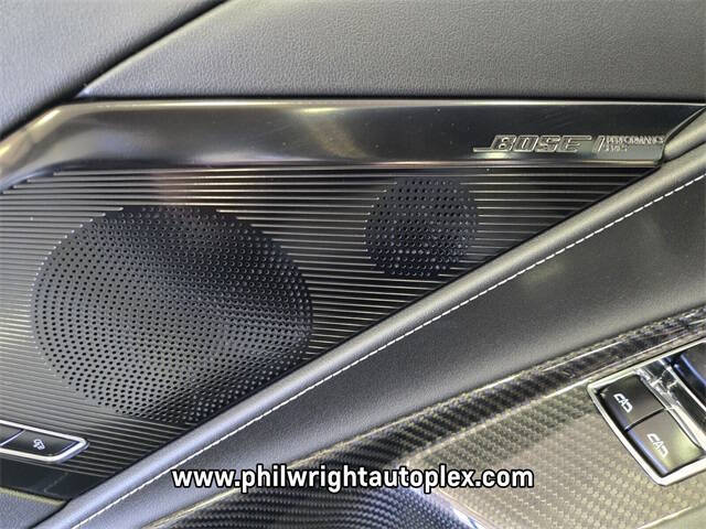 2026 Chevrolet Corvette Z06