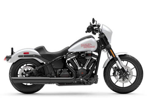2026 Harley-Davidson Low Rider S