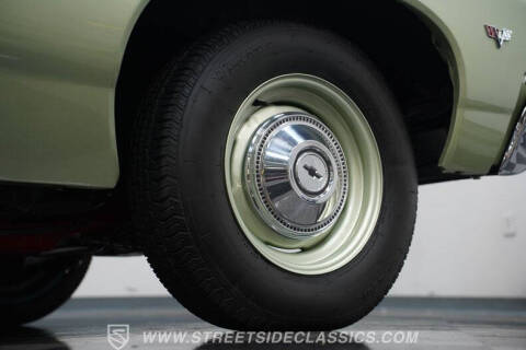 1967 Chevrolet Biscayne