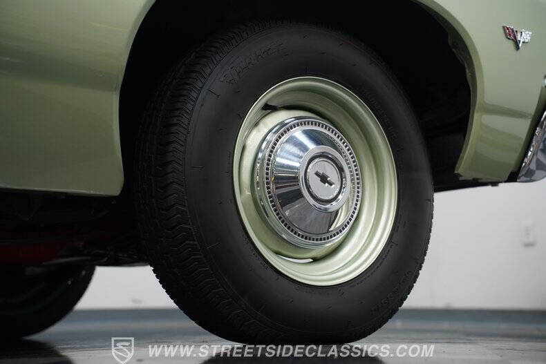 1967 Chevrolet Biscayne