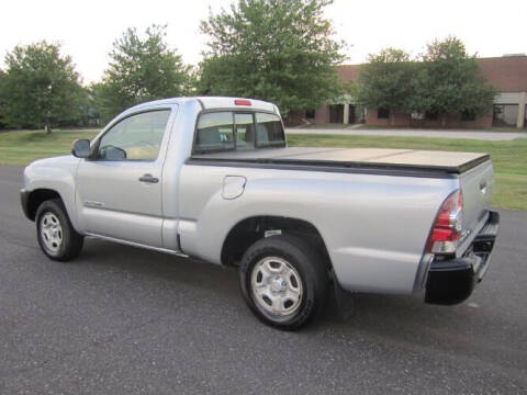 2009 Toyota Tacoma