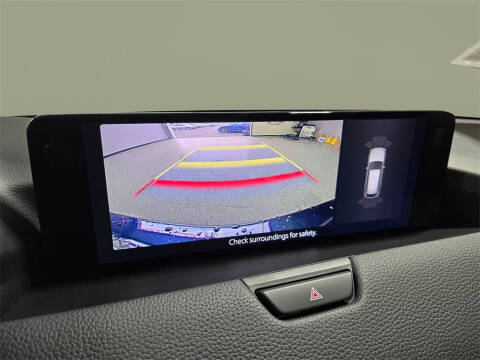 2024 Mazda CX-90 3.3 Turbo S