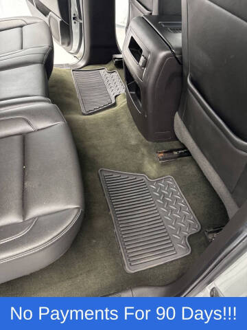 2016 GMC Sierra 1500