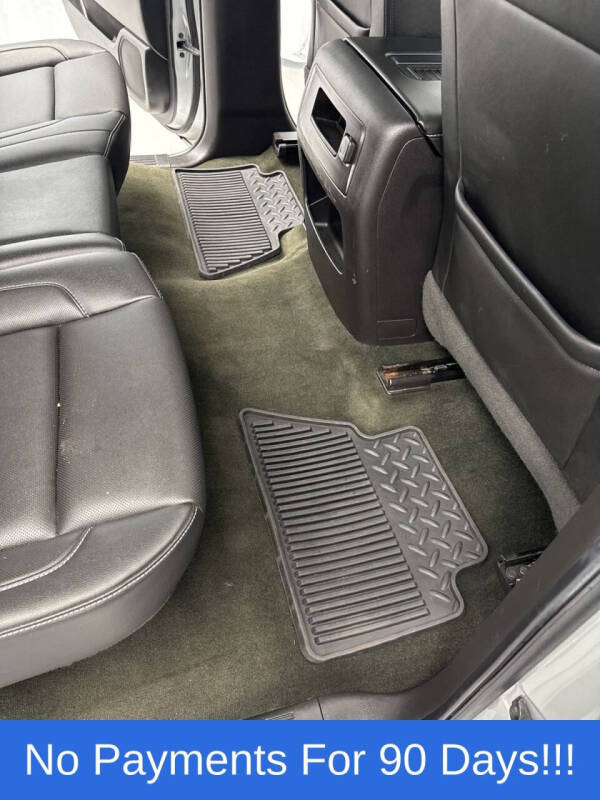 2016 GMC Sierra 1500