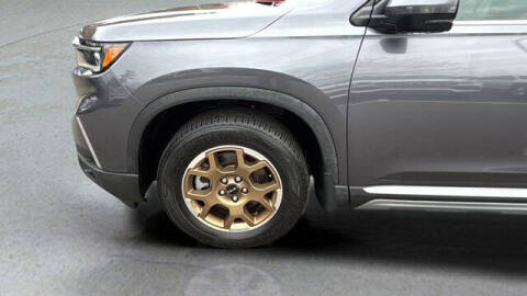 2024 Honda Pilot EX-L