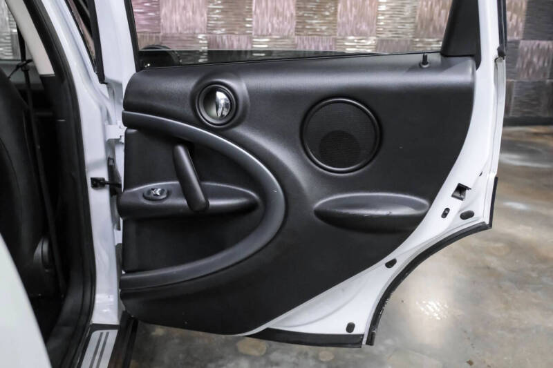 2015 MINI Countryman Cooper S