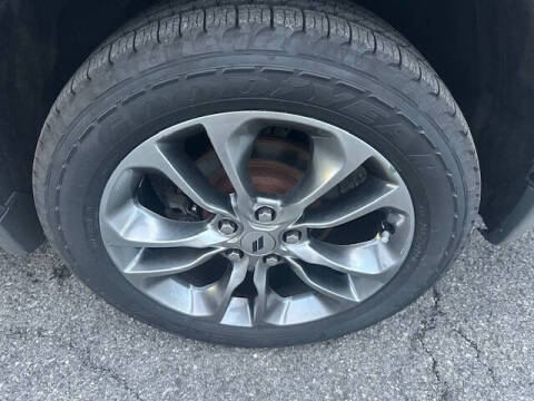 2020 Dodge Durango GT