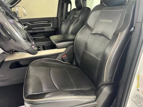 2019 RAM 2500 Laramie