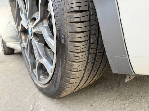 2018 BMW X2 sDrive28i