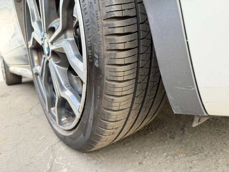 2018 BMW X2 sDrive28i