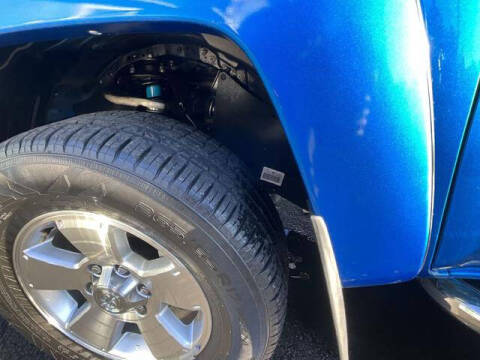 2007 Toyota Tacoma PreRunner V6