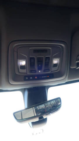 2022 GMC Sierra 2500HD