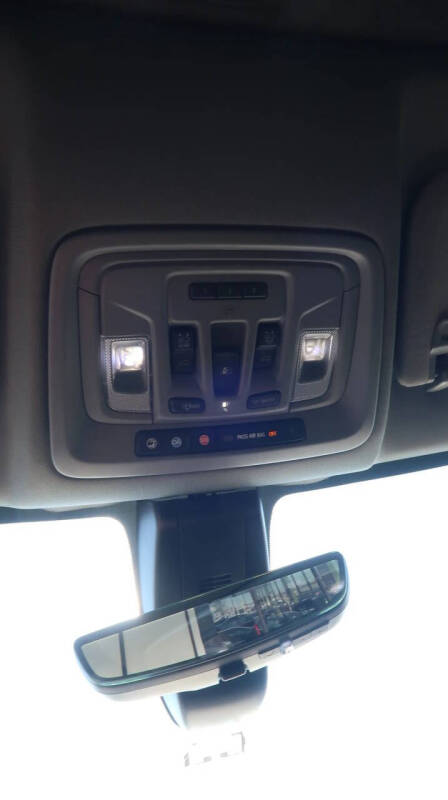 2022 GMC Sierra 2500HD