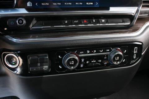 2024 Chevrolet Silverado 3500HD