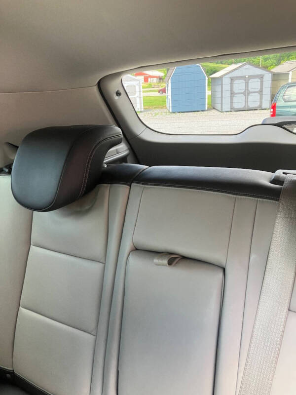 2015 Buick Encore Leather