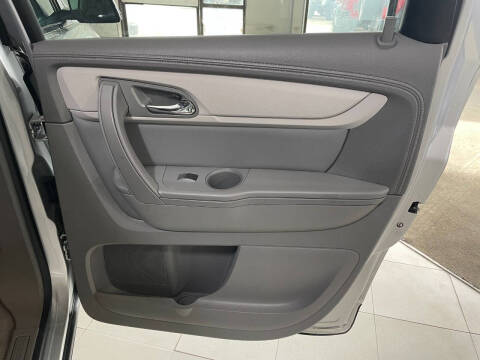 2016 Chevrolet Traverse LS