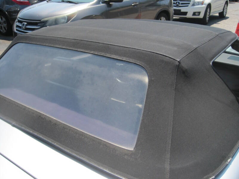 1987 Chevrolet Corvette