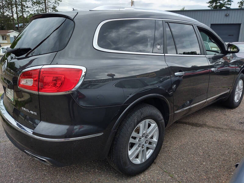 2015 Buick Enclave Convenience
