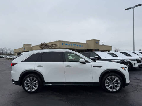 2024 Mazda CX-90 3.3 Turbo Premium