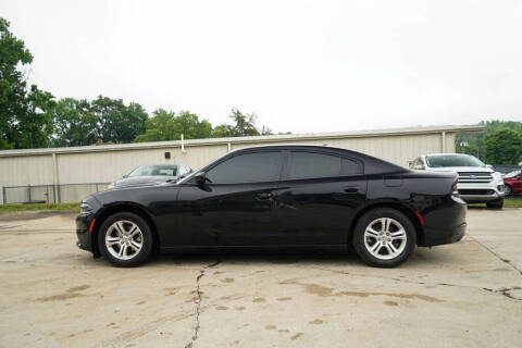 2021 Dodge Charger SXT