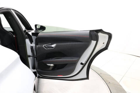 2022 Audi RS e-tron GT quattro