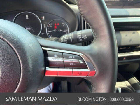 2024 Mazda CX-50 2.5 S Select