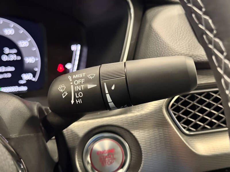 2026 Acura Integra w/A-SPEC