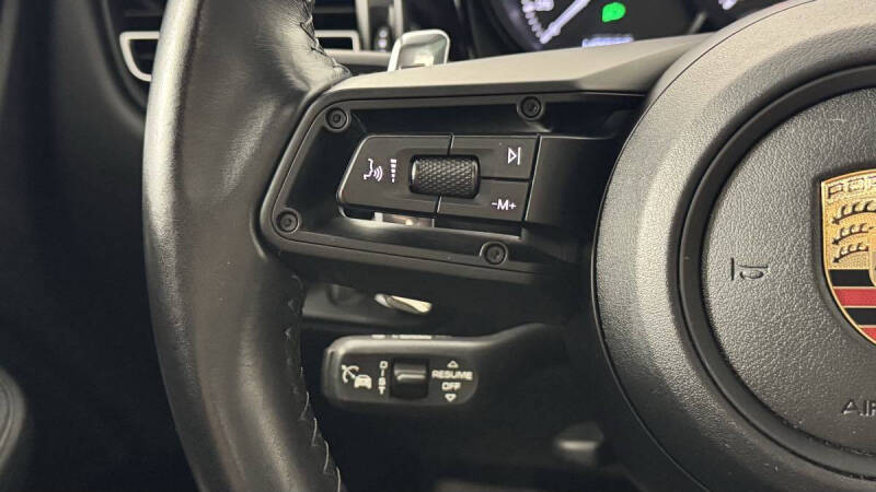 2023 Porsche Macan