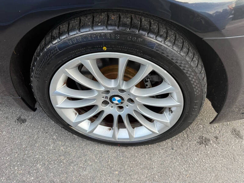 2014 BMW 7 Series 750Li