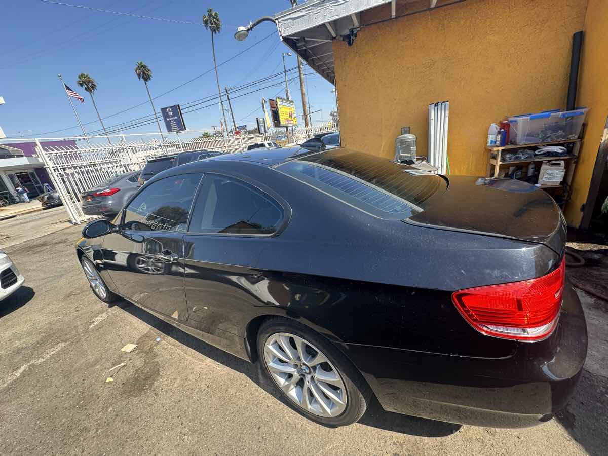 2009 BMW 3 Series for sale at Best Buy Auto Sales in Los Angeles, CA